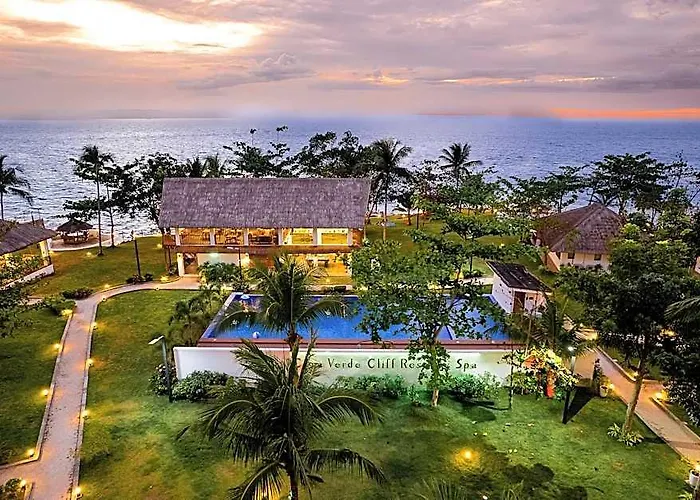 Casa Cliff & Hotel 4*