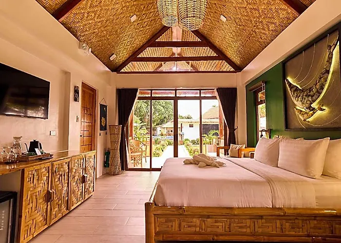 Casa Cliff & 4*