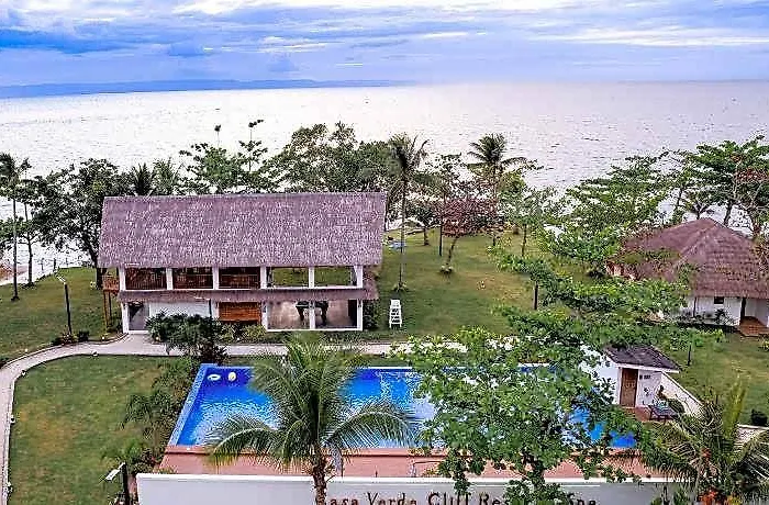 Casa Cliff & Hotel 4*