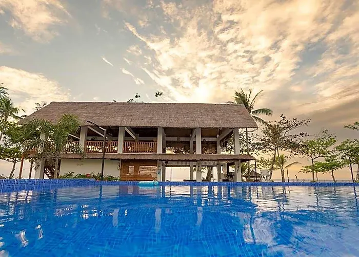 Hotel Casa Cliff & Cebu