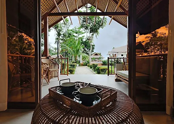 Casa Cliff & Hotel 4*