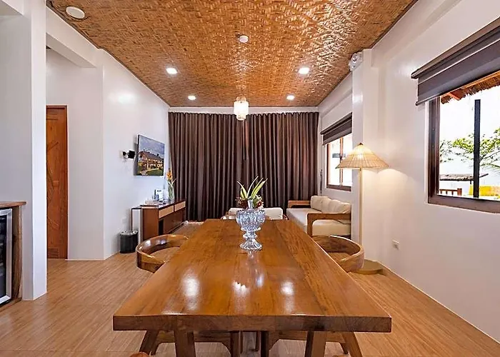 Casa Cliff & Hotel 4*