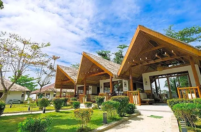 Casa Cliff & Hotel 4*