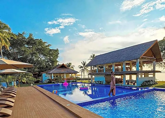 Casa Cliff & Hotel