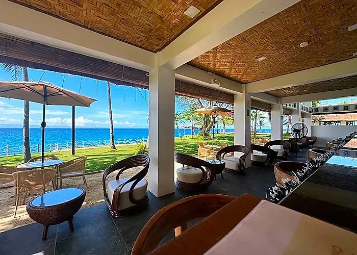 Casa Cliff & Hotel