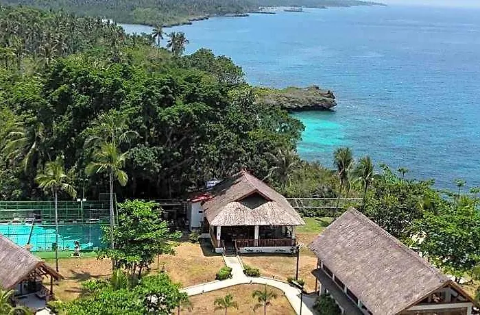 Casa Cliff & Hotel 4*