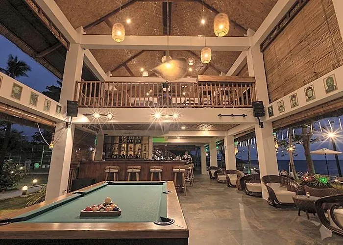 Hotel Casa Cliff & 4*