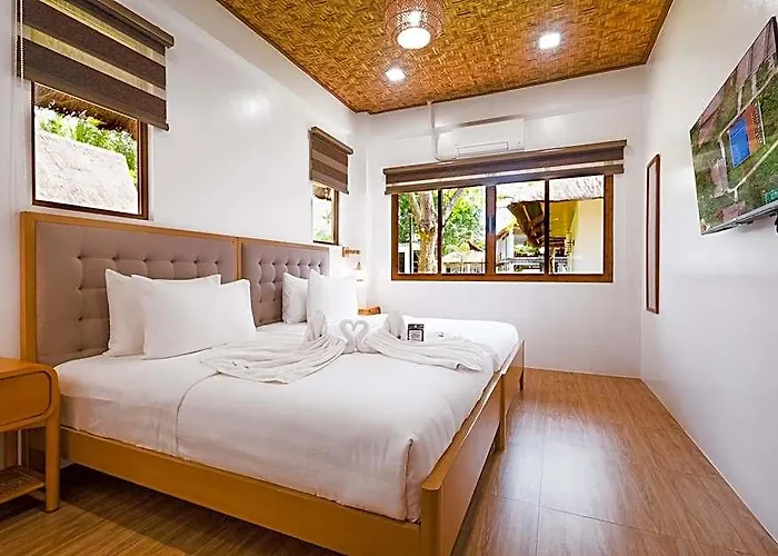 Casa Cliff & 4*