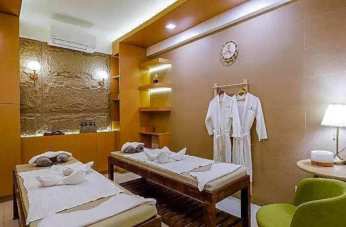 Casa Cliff & Hotel 4*
