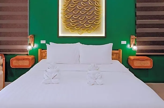 Casa Cliff & 4*