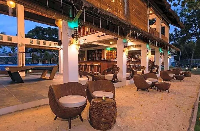 Casa Cliff & 4* Cebu