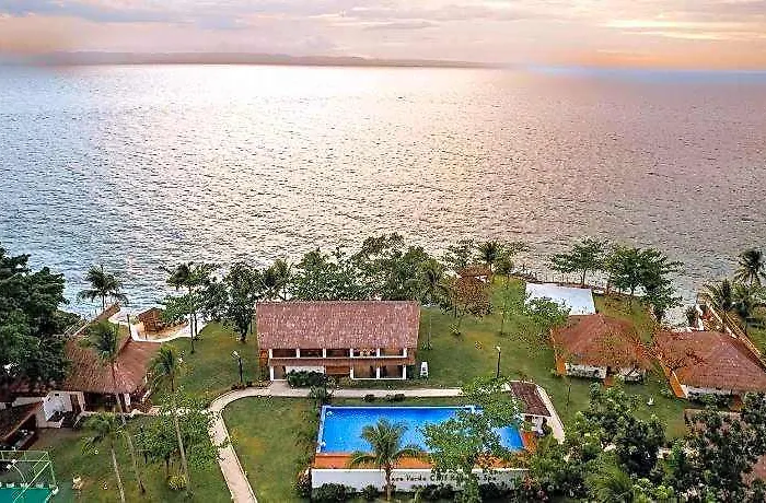 Casa Cliff &