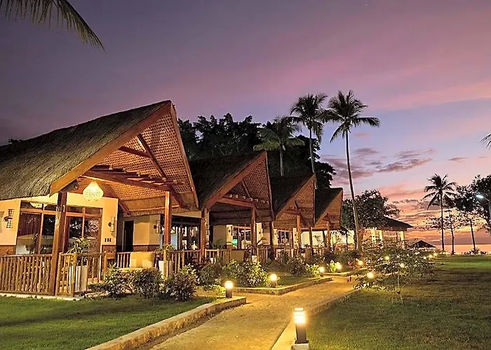 Hotel Casa Cliff & Cebu