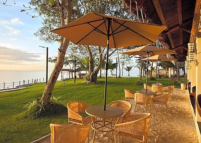 Casa Cliff & Hotel Cebu