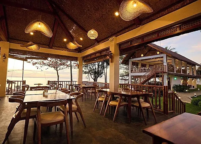 Casa Cliff & 4* Cebu