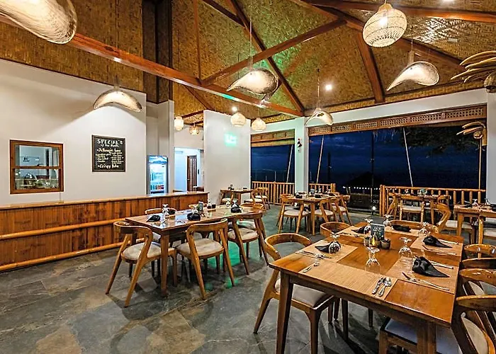 Hotel Casa Cliff &