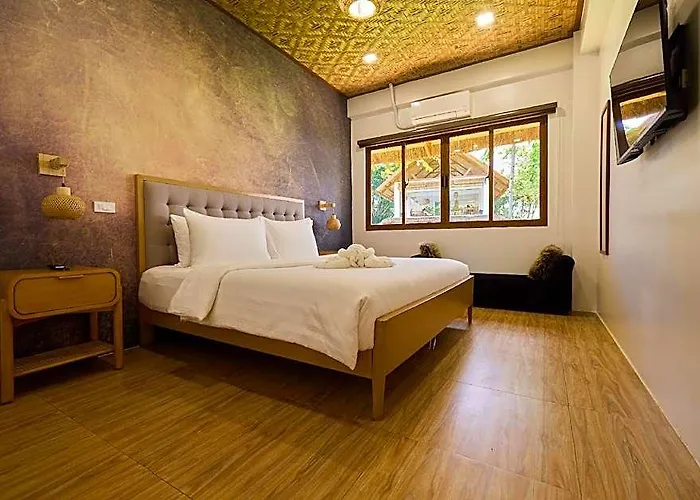 Casa Cliff & Hotel