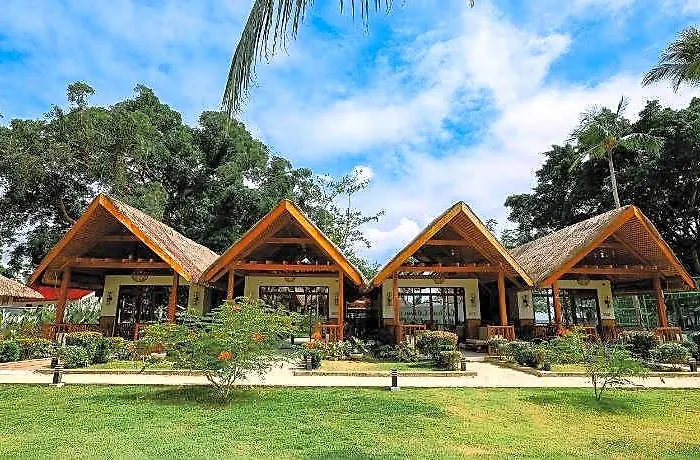 Casa Cliff & 4*