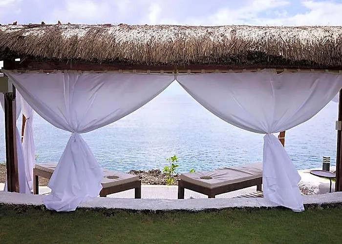 Hotel Casa Cliff & 4*