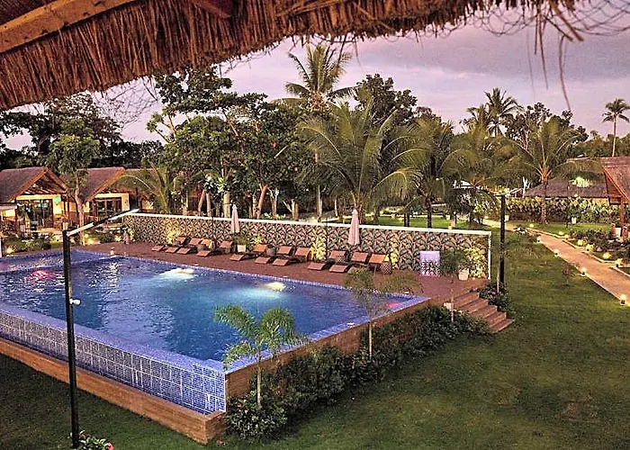 Casa Cliff & 4* Cebu