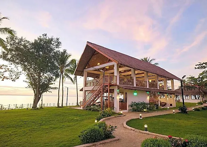 Hotel Casa Cliff & 4*
