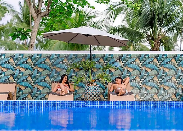 Casa Cliff & Hotel