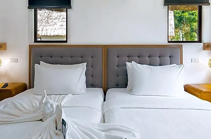 Hotel Casa Cliff & 4*
