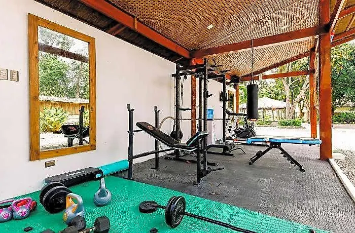 Casa Cliff & Cebu