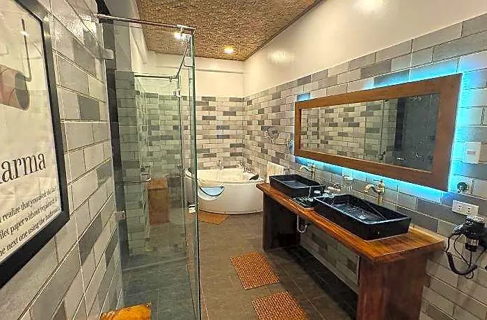 Hotel Casa Cliff & 4*