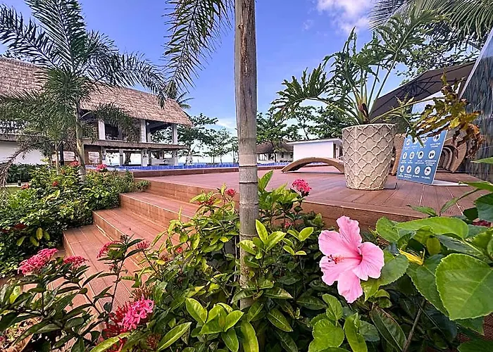 Casa Cliff &
