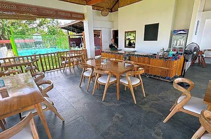 Casa Cliff & Hotel