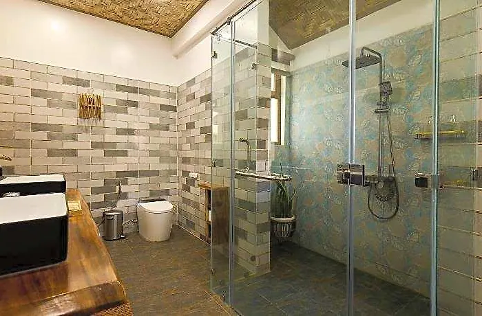 Casa Cliff & Cebu