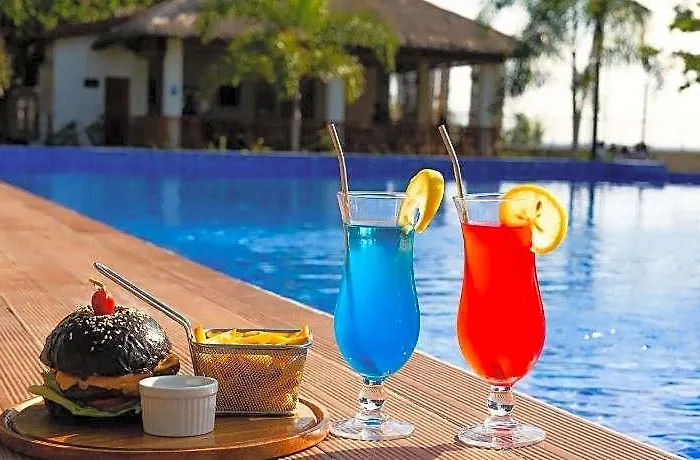 Casa Cliff & Hotel Cebu