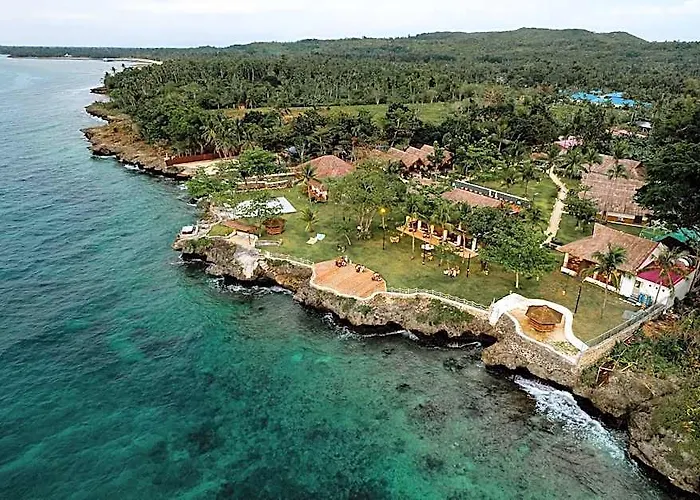 Hotel Casa Cliff &