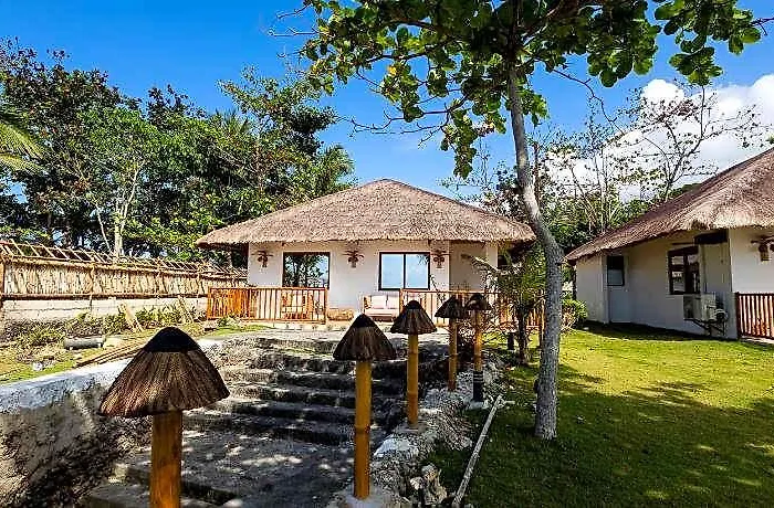 Casa Cliff & Cebu