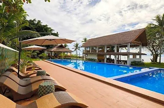 Casa Cliff & Hotel 4*