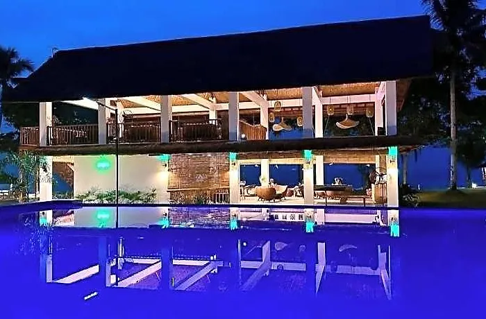 Hotel Casa Cliff & Cebu